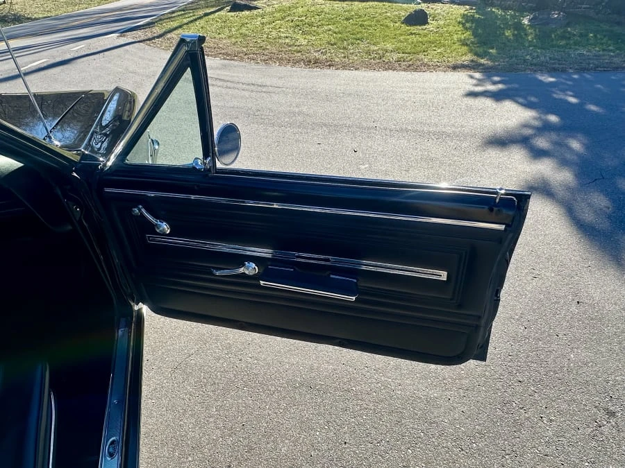 1966 Chevrolet Chevelle 1st Gen - Image 19 of 25