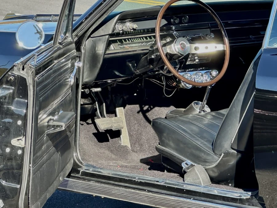 1966 Chevrolet Chevelle 1st Gen - Image 17 of 25