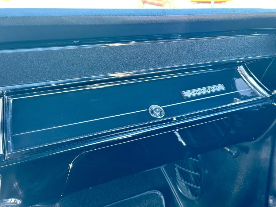 1966 Chevrolet Chevelle 1st Gen - Image 14 of 25