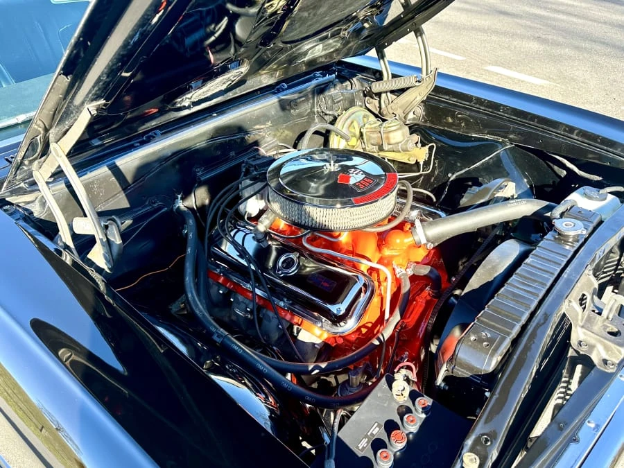 1966 Chevrolet Chevelle 1st Gen - Image 23 of 25