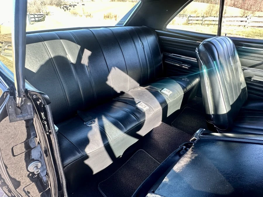 1966 Chevrolet Chevelle 1st Gen - Image 15 of 25