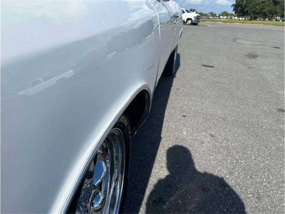 1966 Chevrolet Chevelle 1st Gen - Image 29 of 31