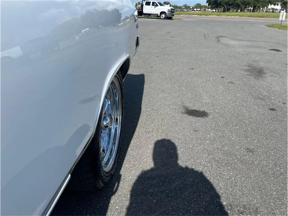 1966 Chevrolet Chevelle 1st Gen - Image 31 of 31
