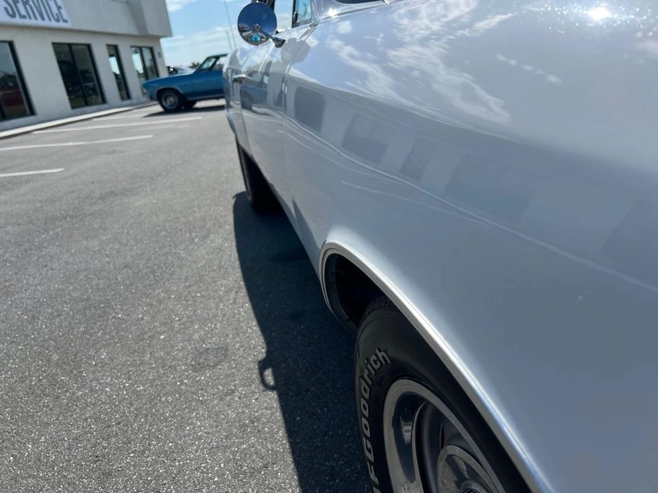 1966 Chevrolet Chevelle 1st Gen - Image 30 of 31