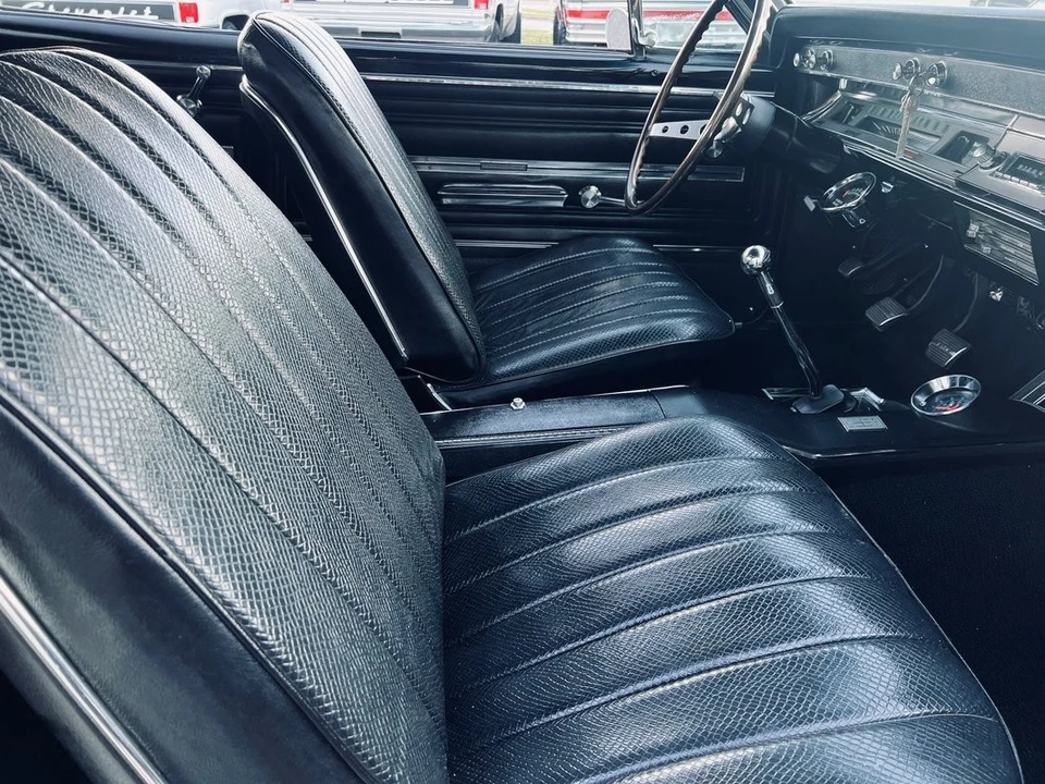 1966 Chevrolet Chevelle 1st Gen - Image 15 of 31