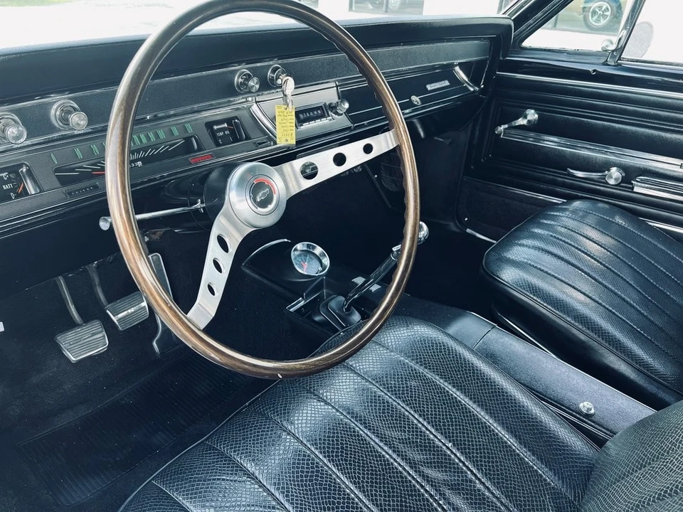 1966 Chevrolet Chevelle 1st Gen - Image 13 of 31