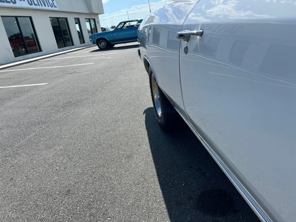 1966 Chevrolet Chevelle 1st Gen - Image 31 of 31