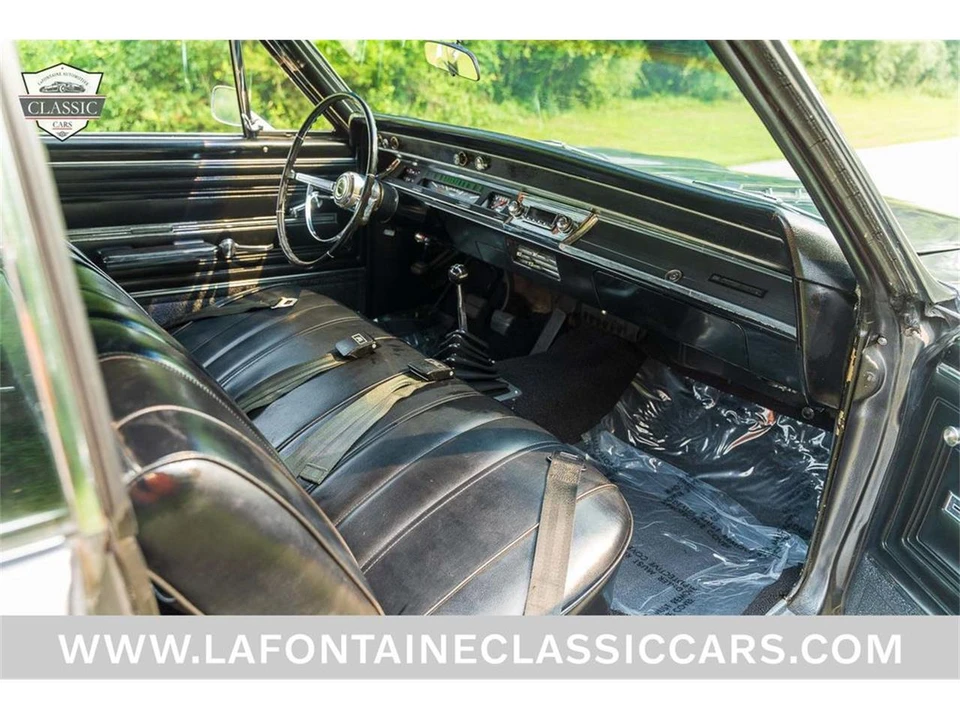 1966 Chevrolet Chevelle 1st Gen - Image 3 of 31