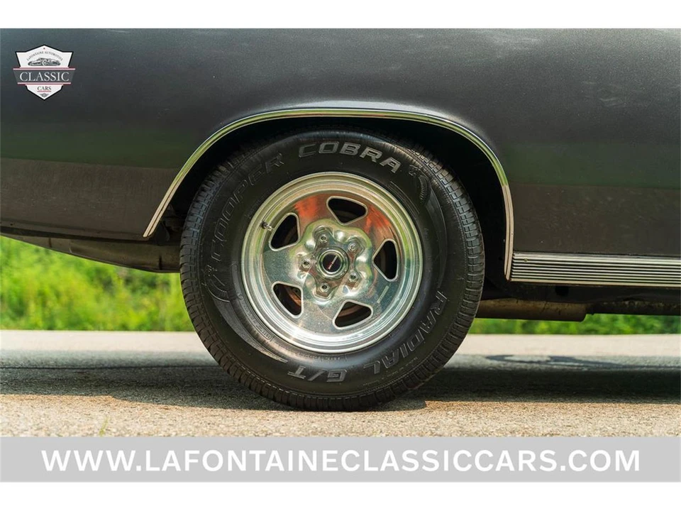 1966 Chevrolet Chevelle 1st Gen - Image 30 of 31