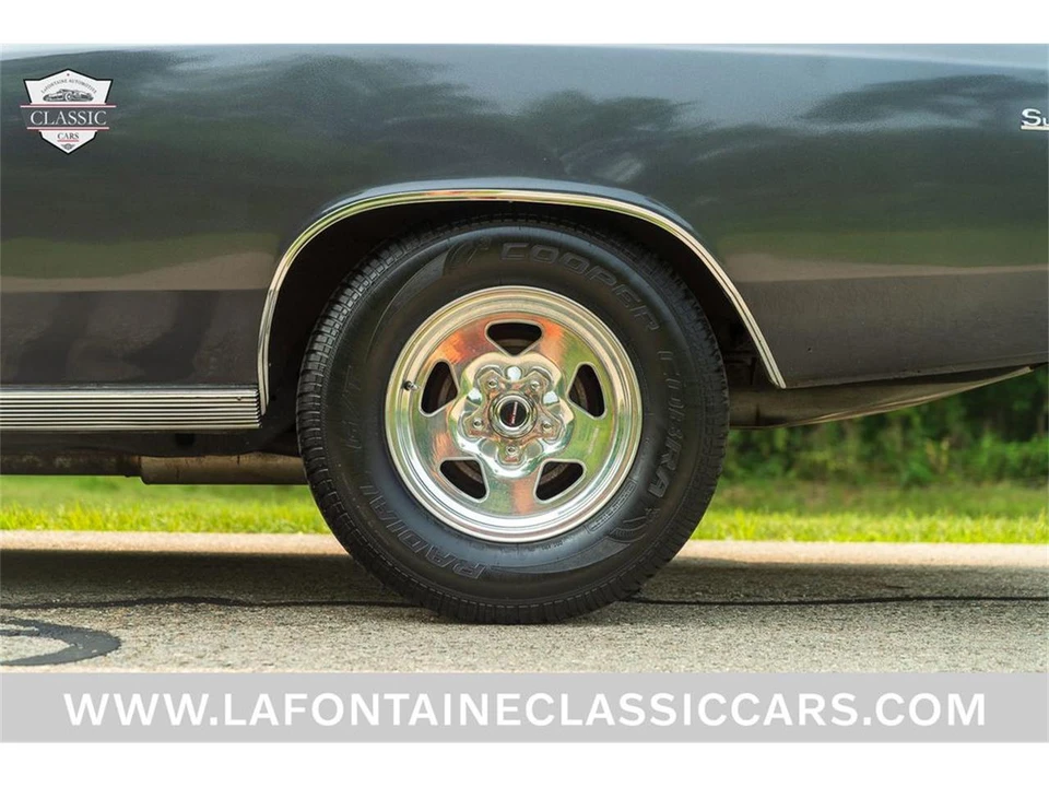 1966 Chevrolet Chevelle 1st Gen - Image 22 of 31
