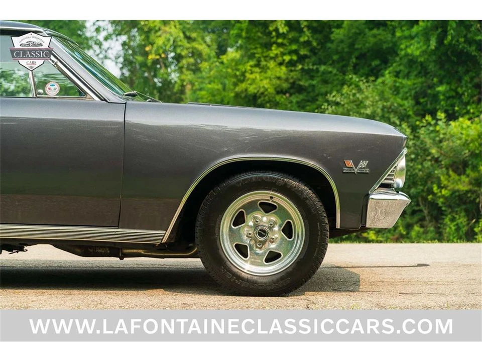 1966 Chevrolet Chevelle 1st Gen - Image 31 of 31