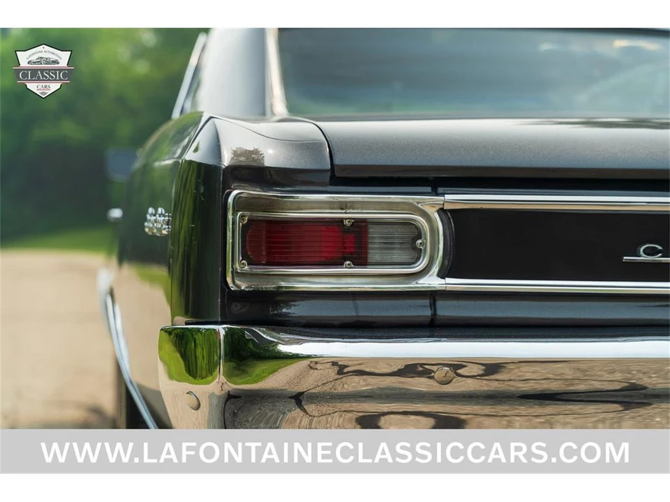 1966 Chevrolet Chevelle 1st Gen - Image 24 of 31