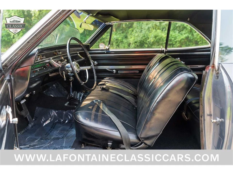 1966 Chevrolet Chevelle 1st Gen - Image 6 of 31