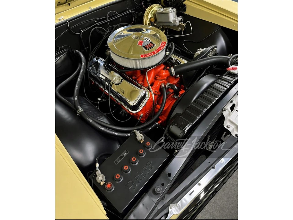 1966 Chevrolet Chevelle 1st Gen - Image 5 of 5