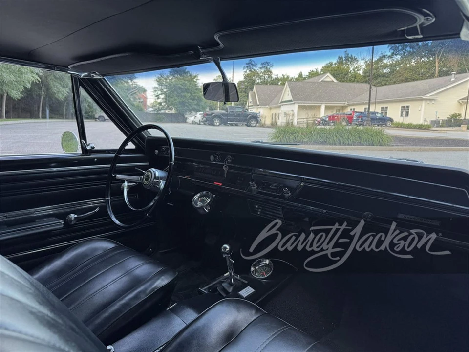 1966 Chevrolet Chevelle 1st Gen - Image 4 of 5