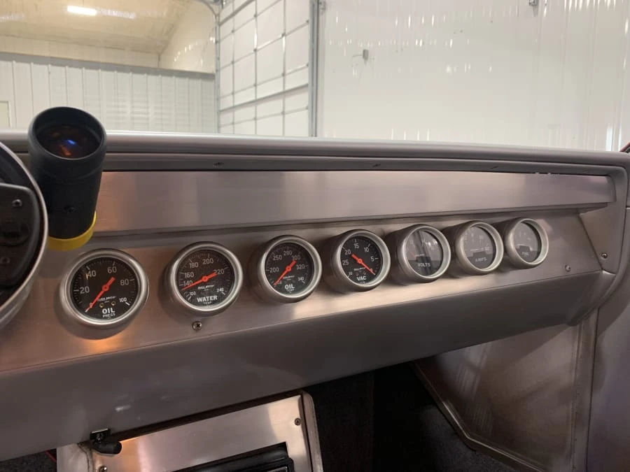 1966 Chevrolet Chevelle 1st Gen - Image 13 of 14