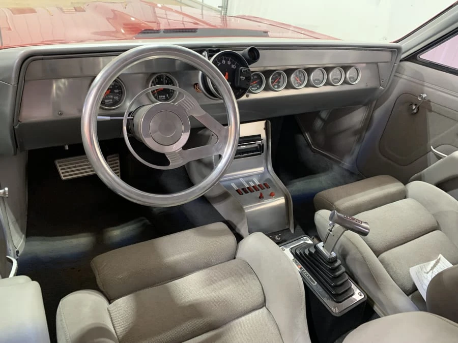 1966 Chevrolet Chevelle 1st Gen - Image 12 of 14