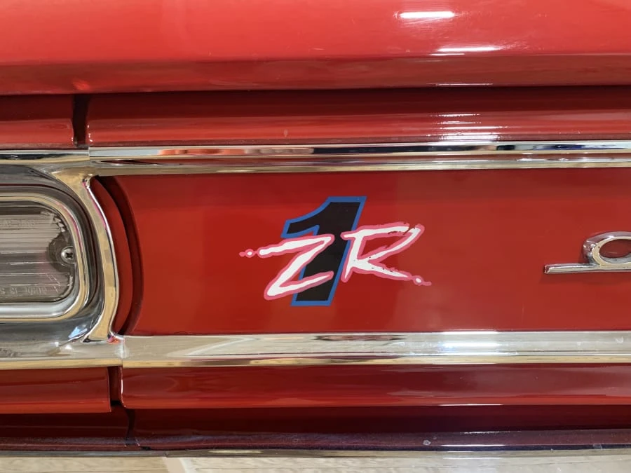 1966 Chevrolet Chevelle 1st Gen - Image 9 of 14