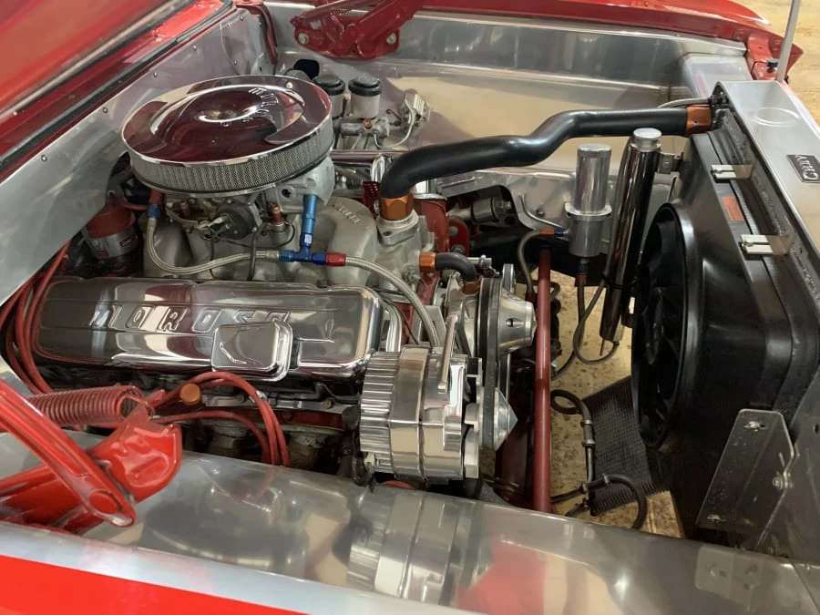 1966 Chevrolet Chevelle 1st Gen - Image 14 of 14