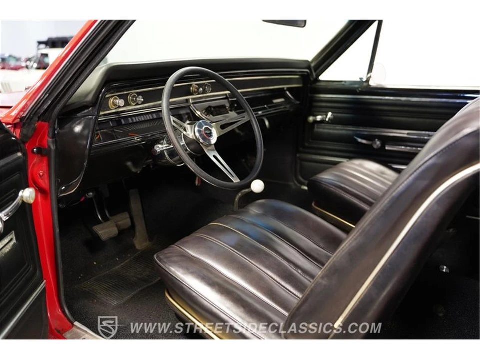 1966 Chevrolet Chevelle 1st Gen - Image 2 of 31