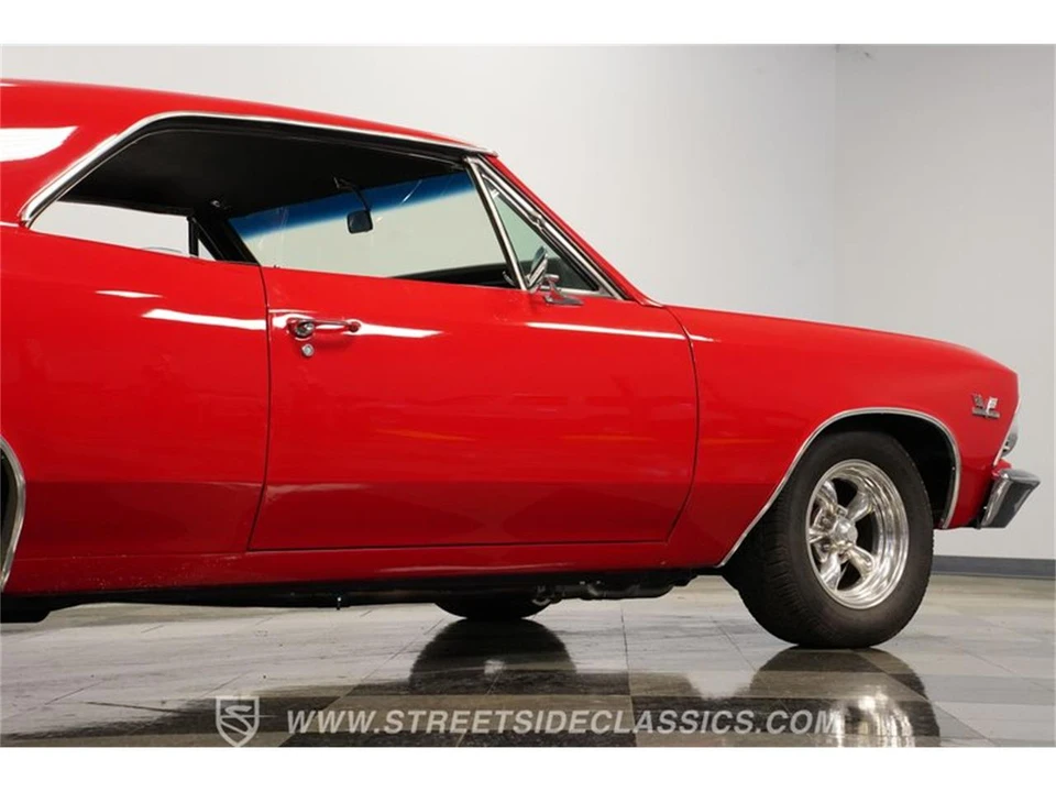 1966 Chevrolet Chevelle 1st Gen - Image 27 of 31