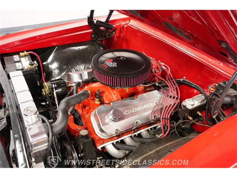 1966 Chevrolet Chevelle 1st Gen - Image 31 of 31
