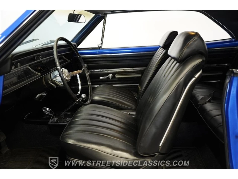 1966 Chevrolet Chevelle 1st Gen - Image 3 of 31