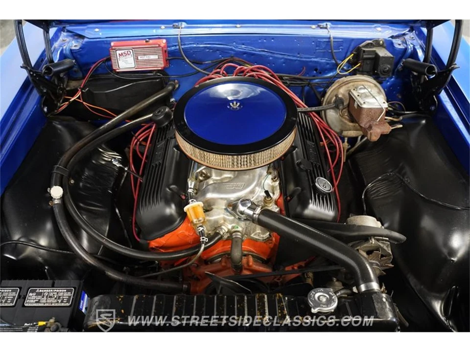 1966 Chevrolet Chevelle 1st Gen - Image 4 of 31