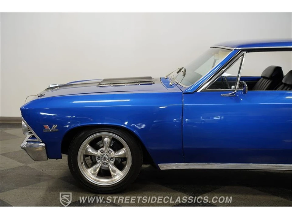 1966 Chevrolet Chevelle 1st Gen - Image 24 of 31