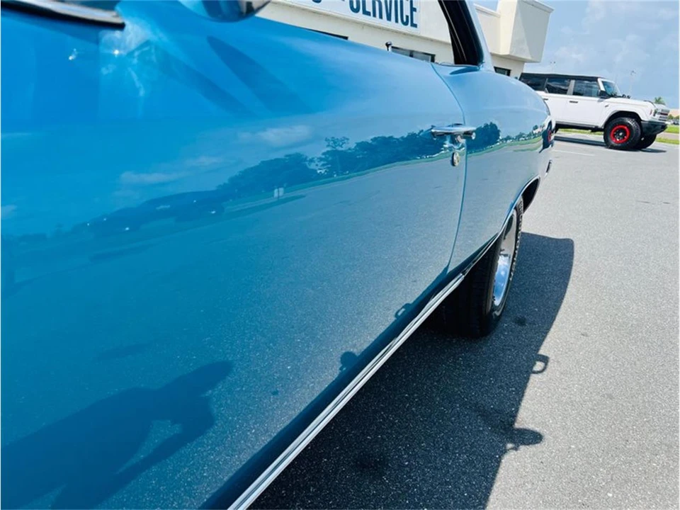1966 Chevrolet Chevelle 1st Gen - Image 16 of 31