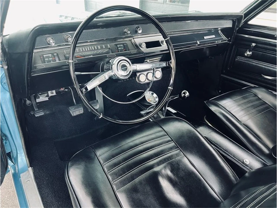 1966 Chevrolet Chevelle 1st Gen - Image 19 of 31