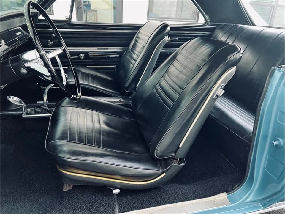 1966 Chevrolet Chevelle 1st Gen - Image 20 of 31