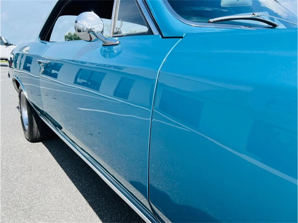 1966 Chevrolet Chevelle 1st Gen - Image 12 of 31