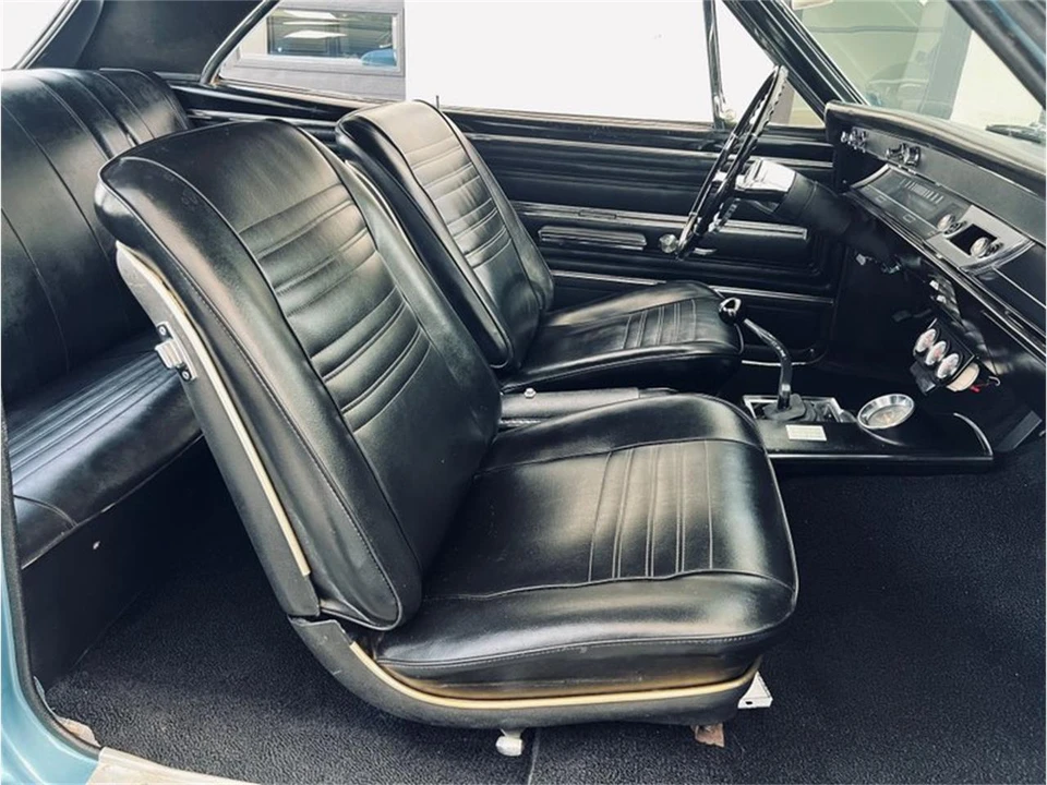 1966 Chevrolet Chevelle 1st Gen - Image 22 of 31