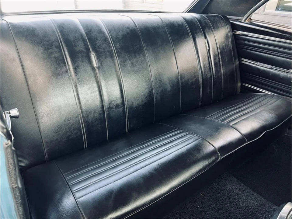 1966 Chevrolet Chevelle 1st Gen - Image 24 of 31
