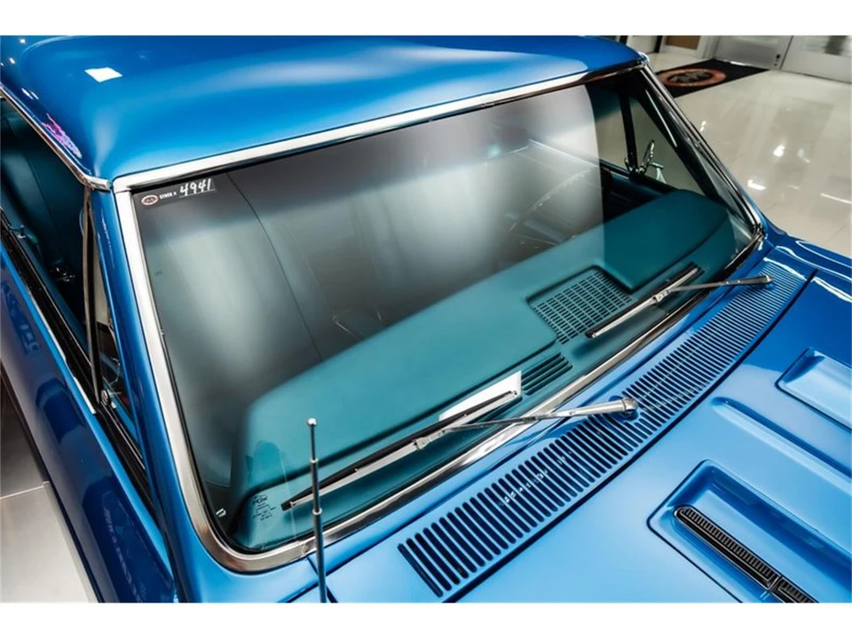 1966 Chevrolet Chevelle 1st Gen - Image 26 of 31