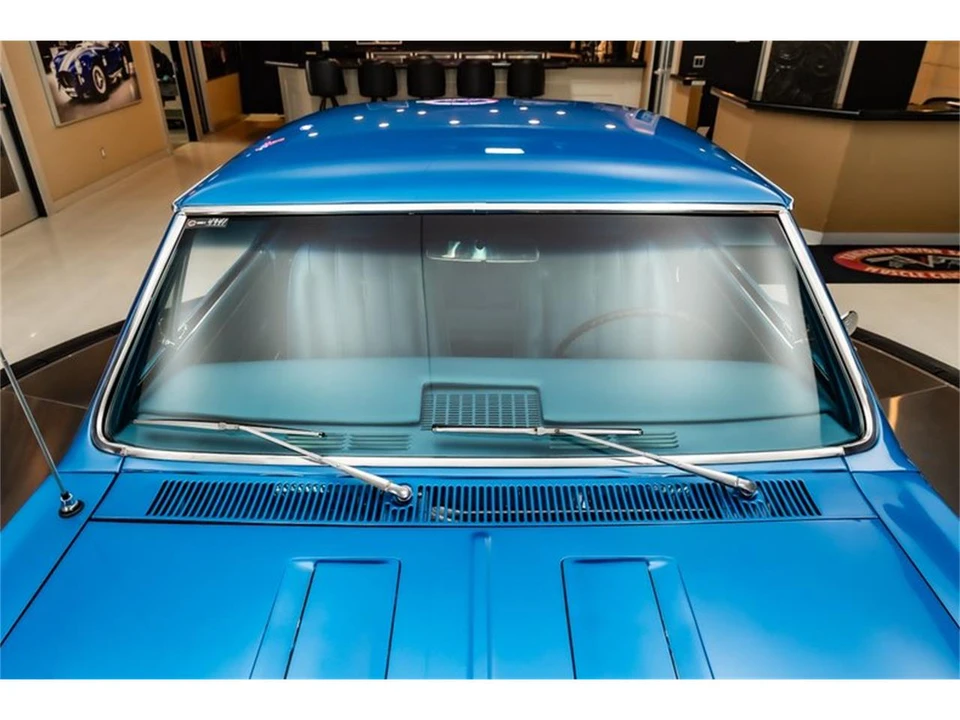 1966 Chevrolet Chevelle 1st Gen - Image 27 of 31
