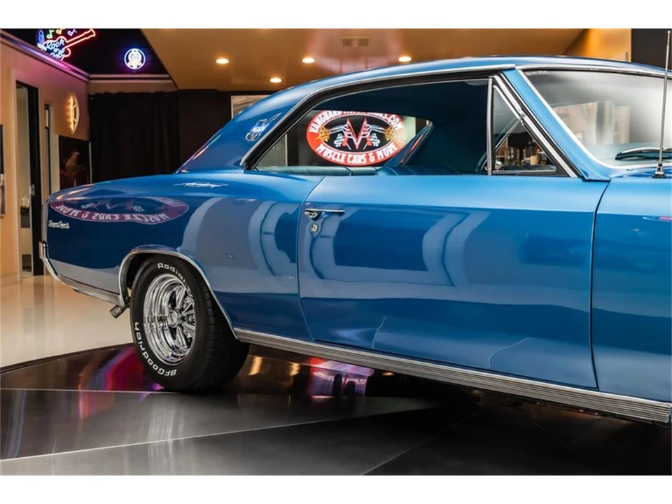 1966 Chevrolet Chevelle 1st Gen - Image 23 of 31