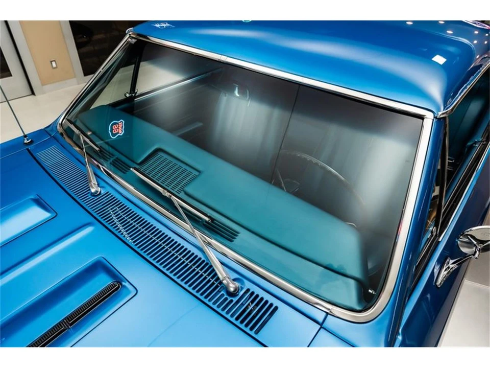1966 Chevrolet Chevelle 1st Gen - Image 28 of 31