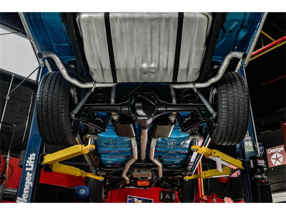 1966 Chevrolet Chevelle 1st Gen - Image 5 of 31