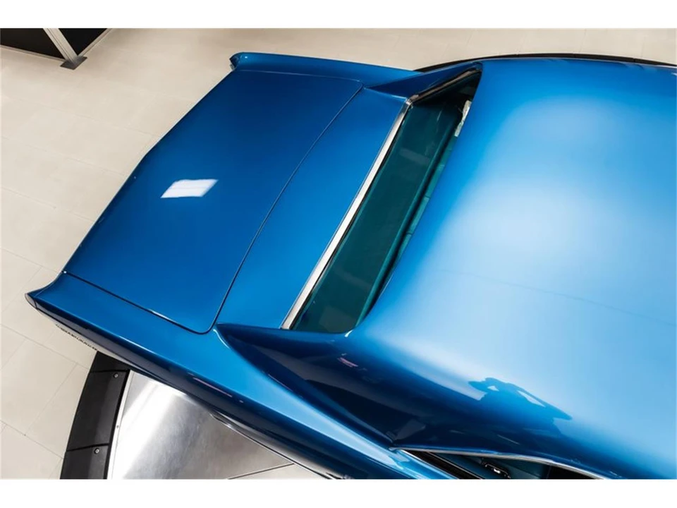 1966 Chevrolet Chevelle 1st Gen - Image 25 of 31