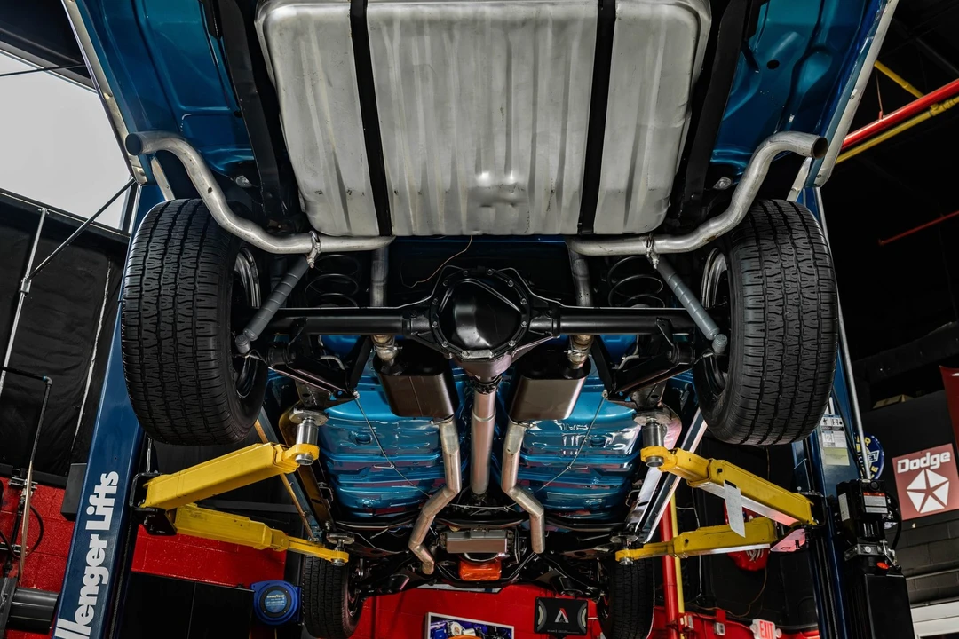 1966 Chevrolet Chevelle 1st Gen - Image 5 of 24