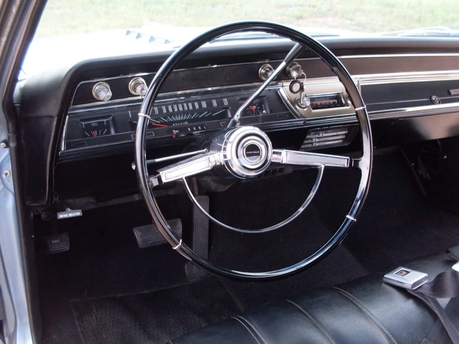 1966 Chevrolet Chevelle 1st Gen - Image 22 of 31