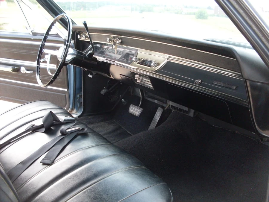 1966 Chevrolet Chevelle 1st Gen - Image 24 of 31