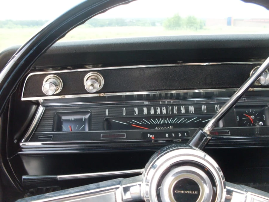 1966 Chevrolet Chevelle 1st Gen - Image 18 of 31