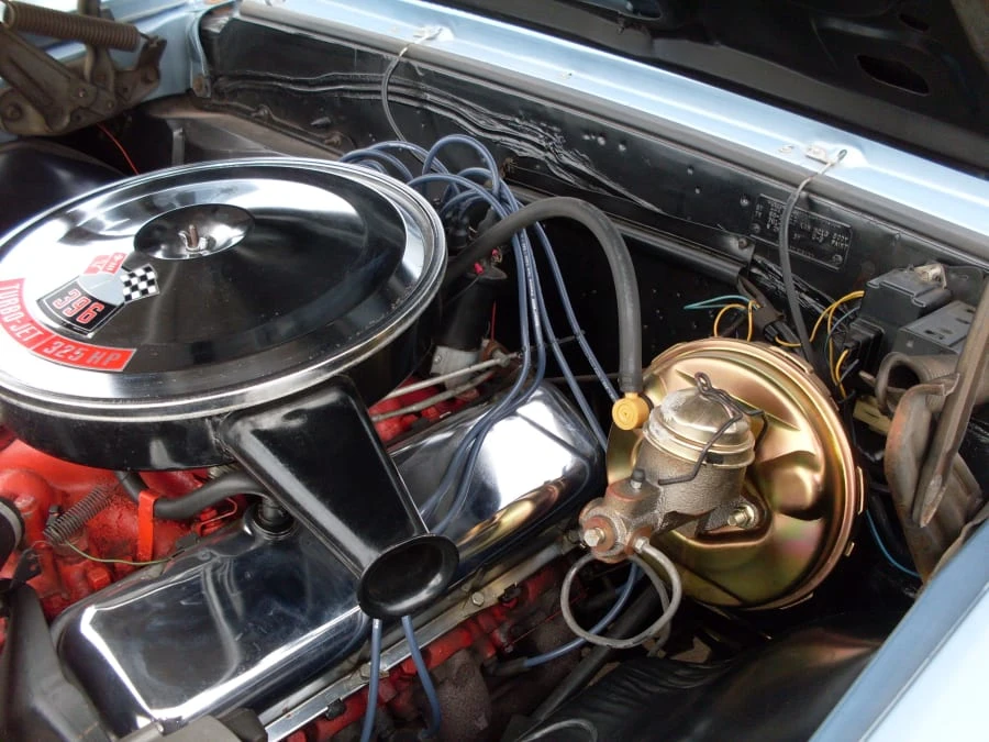 1966 Chevrolet Chevelle 1st Gen - Image 26 of 31