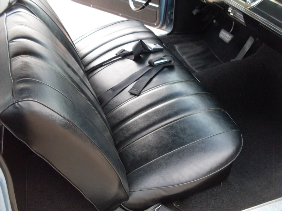 1966 Chevrolet Chevelle 1st Gen - Image 25 of 31