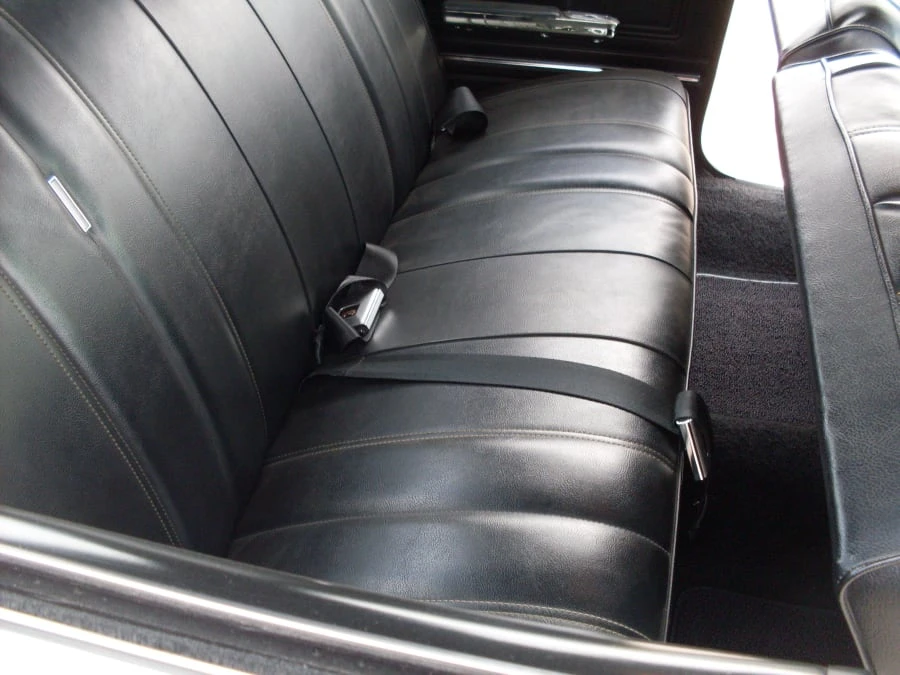 1966 Chevrolet Chevelle 1st Gen - Image 23 of 31