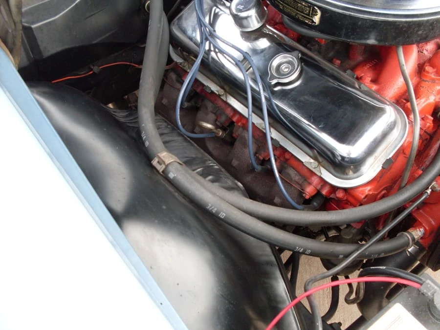 1966 Chevrolet Chevelle 1st Gen - Image 27 of 31