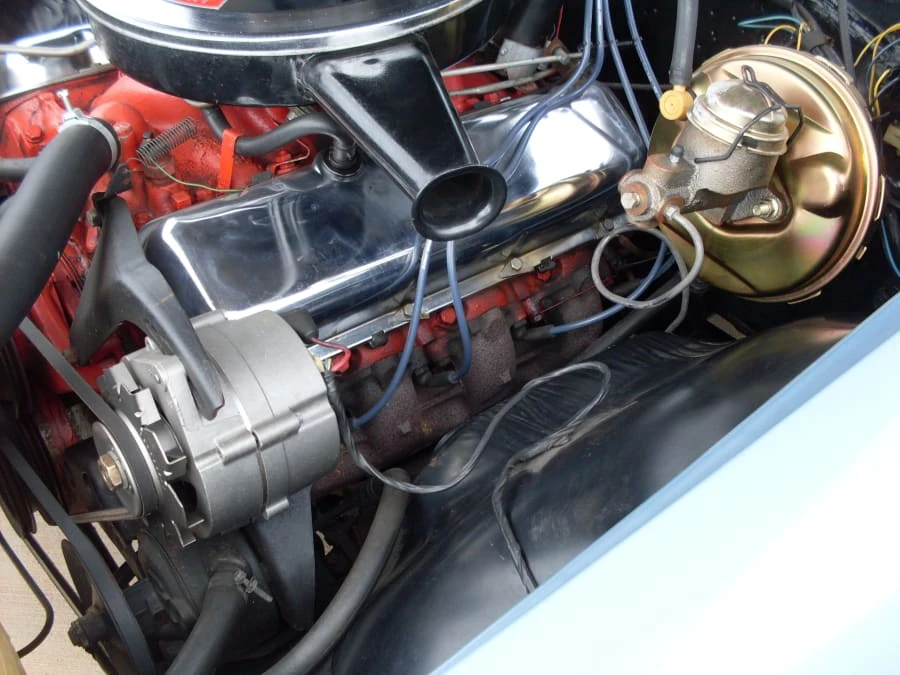 1966 Chevrolet Chevelle 1st Gen - Image 29 of 31
